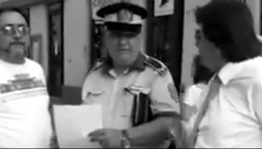 Dispută în mijlocul străzii între primarul Timișoarei și câțiva membri USR