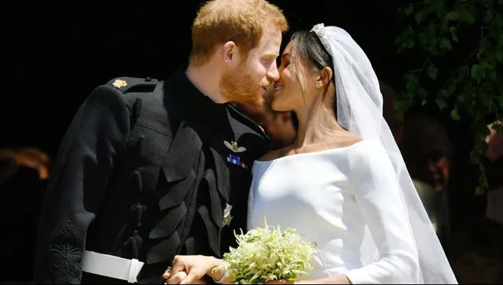 Harry și Meghan își amână luna de miere