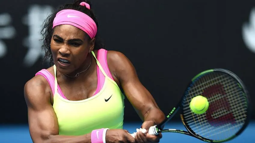 Serena Williams, imaginea pe care o regretă. A ajuns de râsul tuturor!