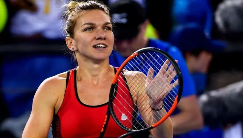 Simona Halep a primit o veste de ultimă oră