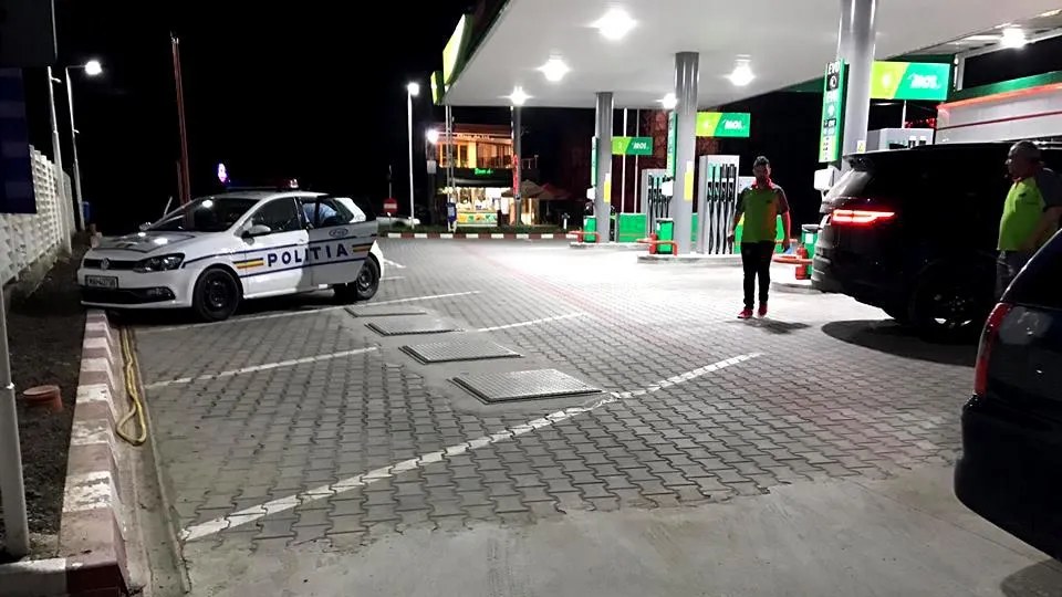 Poliţia, din nou pe picior greşit. Ştia ce se întâmplă la Sineşti, dar n-a făcut nimic
