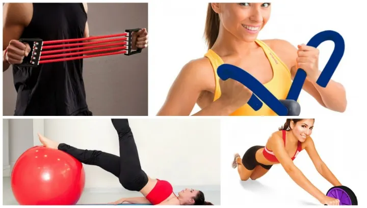 StilPropriu.ro – Top 5 cele mai ieftine aparate cu care poti face sport in casa