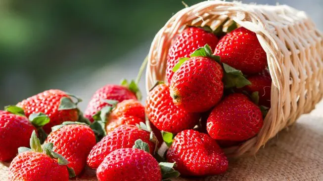 Legătura şocantă dintre căpşuni şi cancer. Nimeni nu a ştiut asta până acum