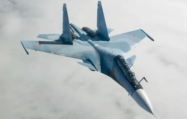 Avion rusesc prăbușit în Siria. Nu există supraviețuitori