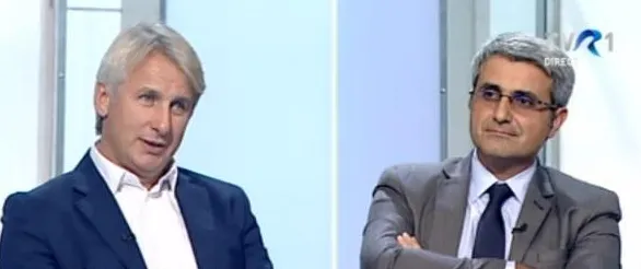 Eugen Teodorovici a rămas fără diploma luată "de la distanţă"