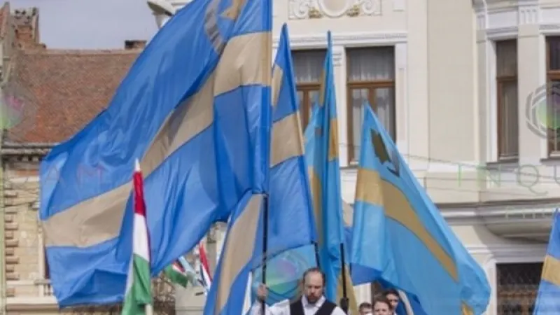 Autonomia Ţinutului Secuiesc, vot decisiv în Senat