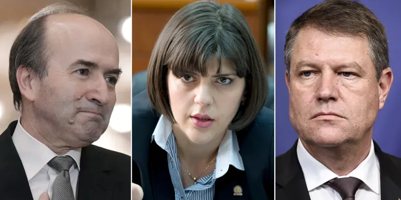 Revocarea lui Kovesi, critici dure în presa internațională