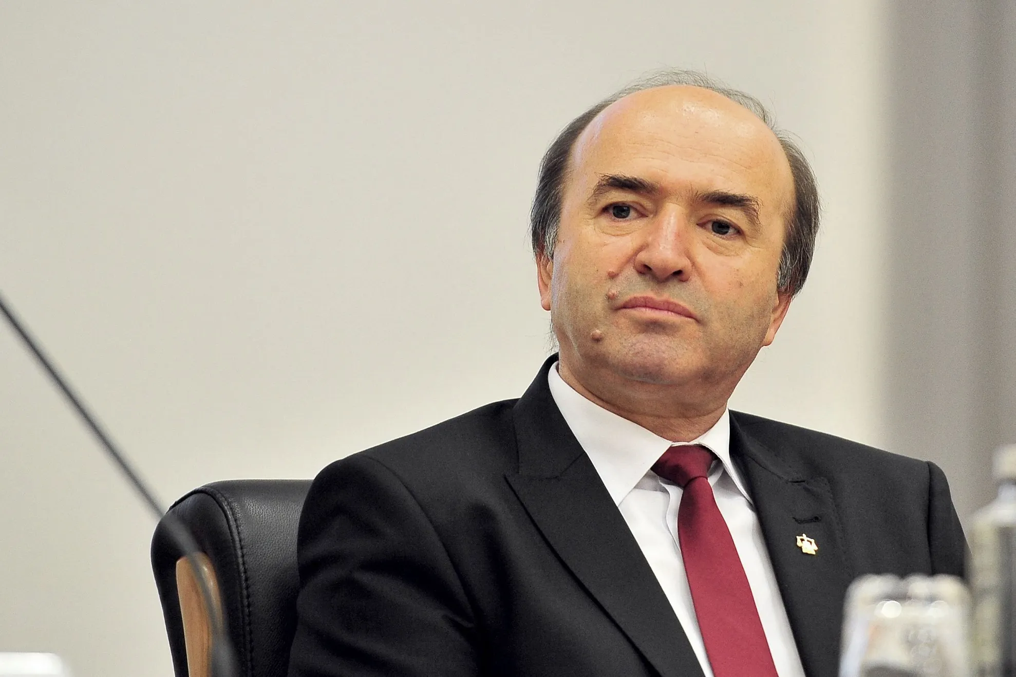 Tudorel Toader atacă decisiv. Ce pregătește și ce îl așteaptă pe Klaus Iohannis
