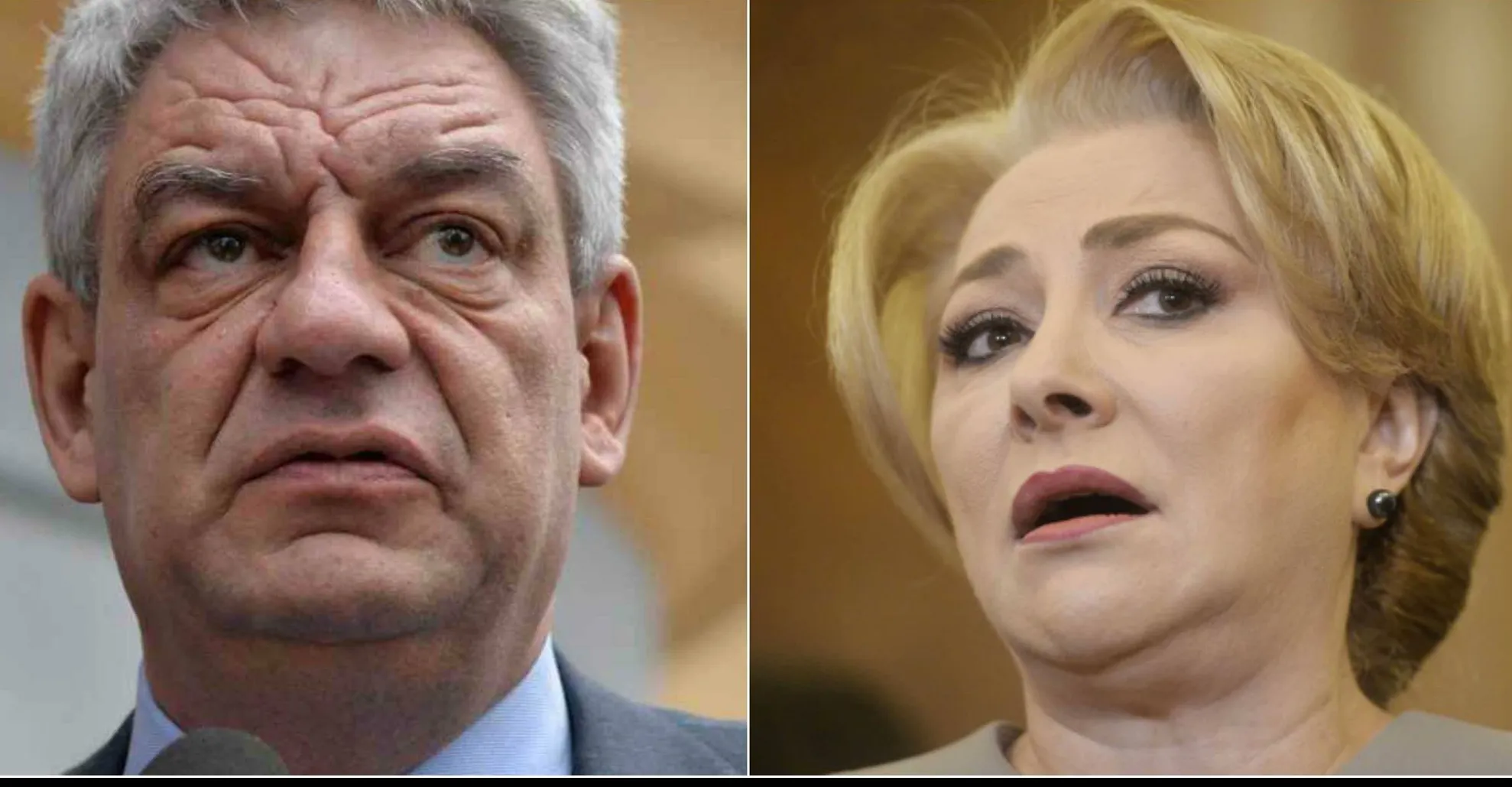 Dan Vasile Mihale: PSD, guvernare SF. De la locotentul Worf, la robotul Sophia!