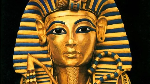 Misterul camerei secrete din mormântul lui Tutankhamon a fost rezolvat!