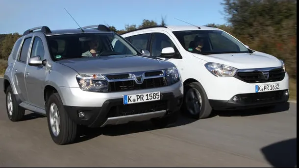 Dacia va lansa un nou SUV, mai mare decât noul Duster! Cum arată şi cât costă