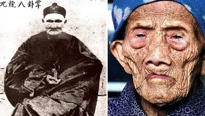 Vindecătorul chinez care a trăit 256 de ani. Formula magică a vieţii şi cele 13 cauze ale bolii