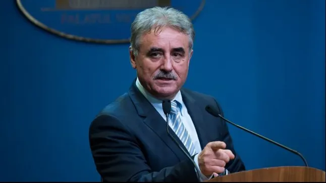 Vicepremierul a făcut anunțul! S-ar putea să părăsească guvernul!