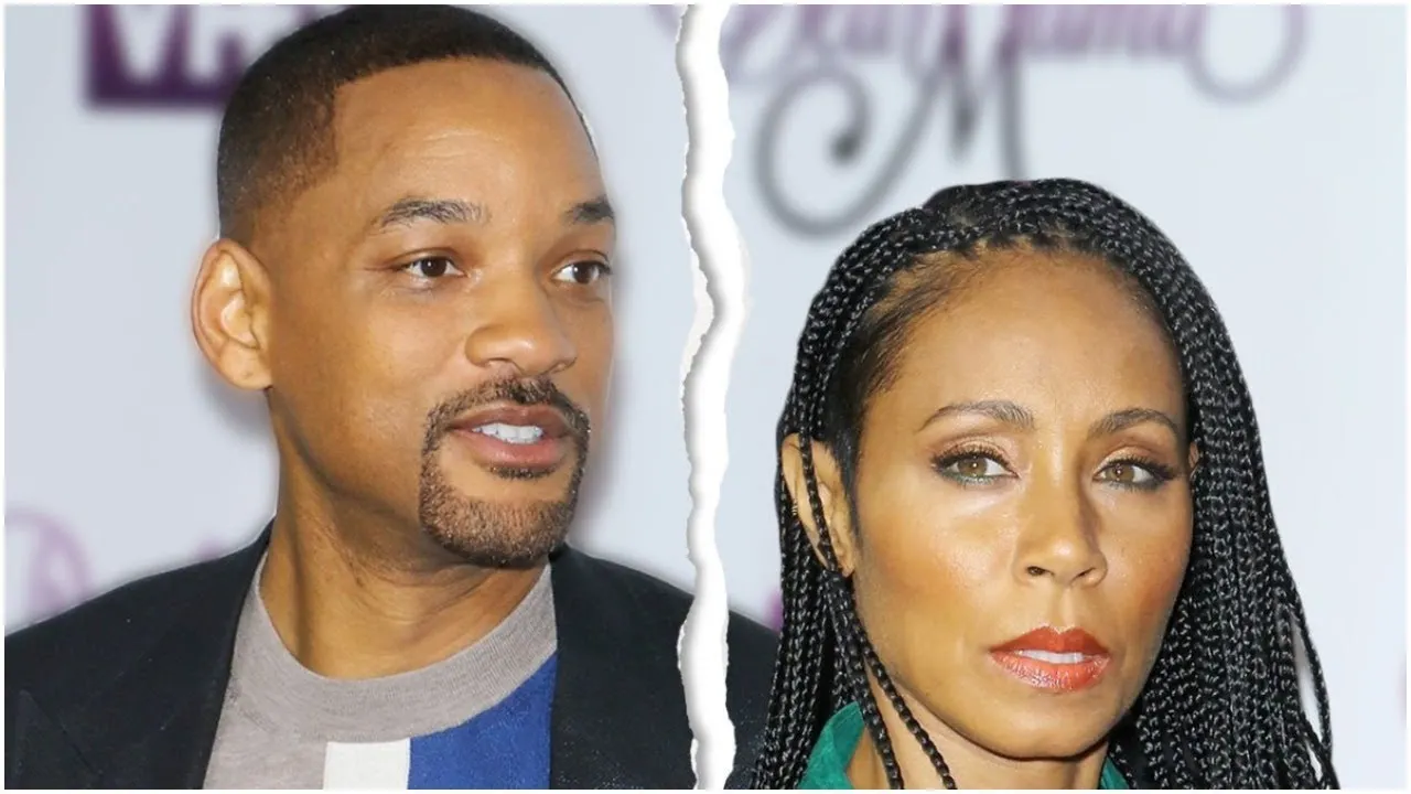 Will Smith: veşti proaste despre soţia lui, Jada Pinkett Smith