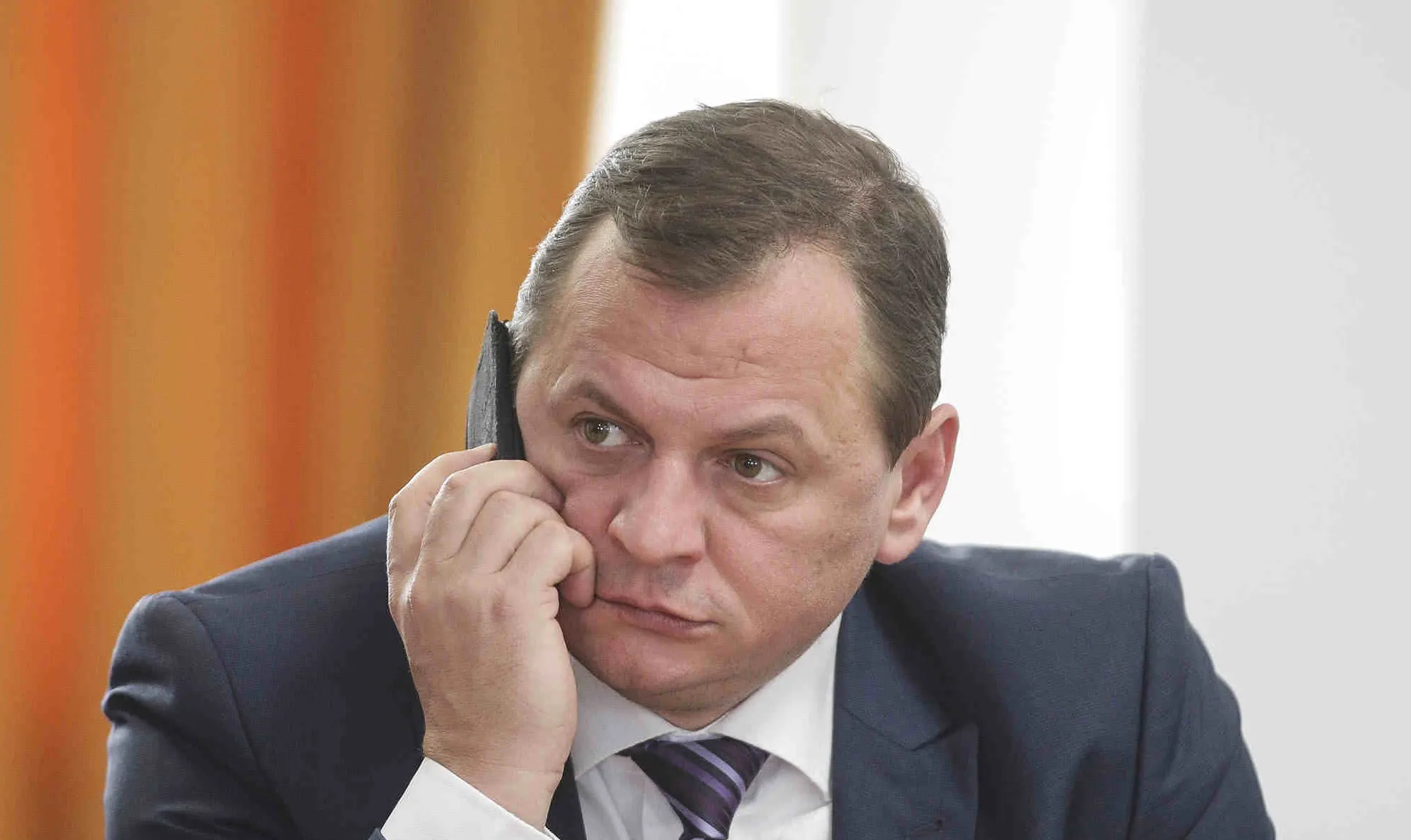 Deputatul PSD Gabriel Vlase, propus pentru șefia SIE. Ce spun liderii PSD