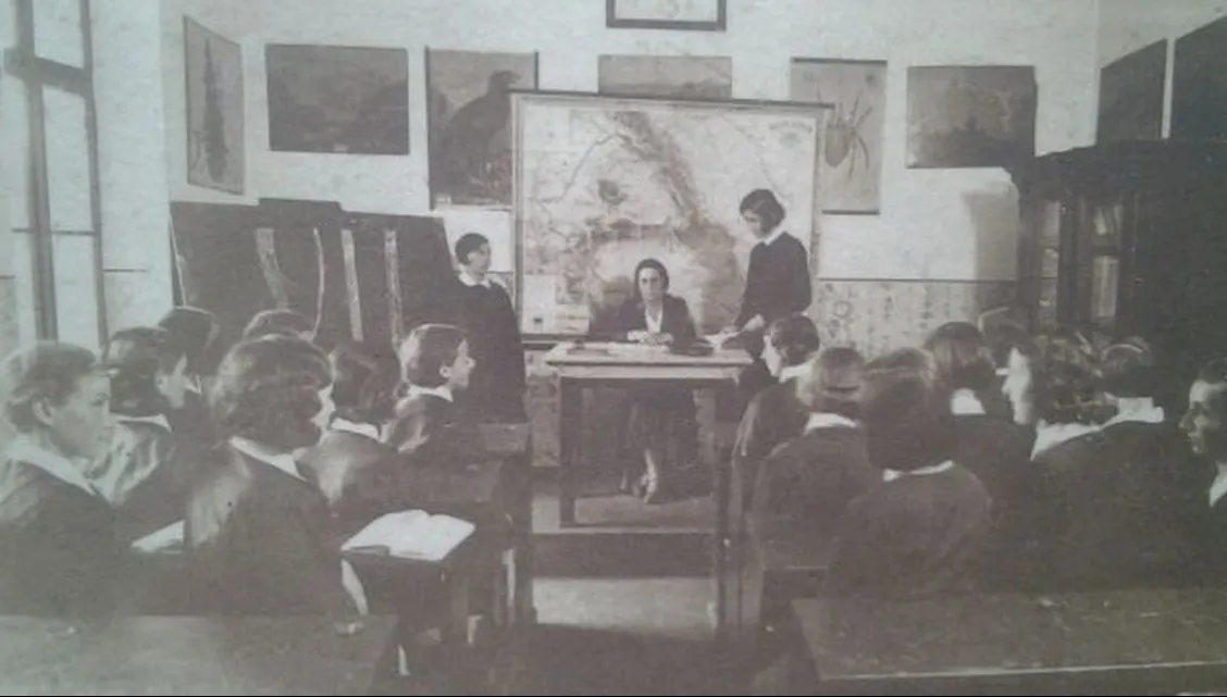 Cum arăta examenul de Bacalaureat acum 90 de ani. DOCUMENT