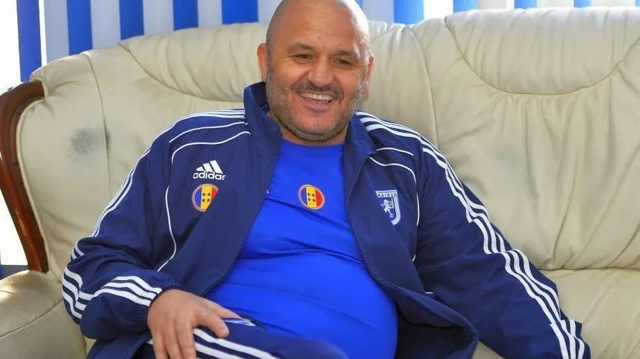 Decizie definitivă a Curții de Apel! Adrian Mititelu este în al nouălea cer