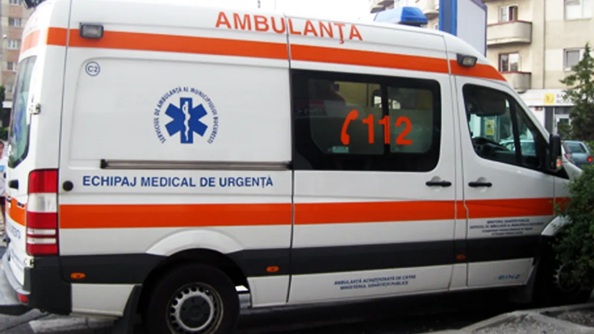 Nepoata ministrului Sorina Pintea a fost găsită moartă în locuința sa