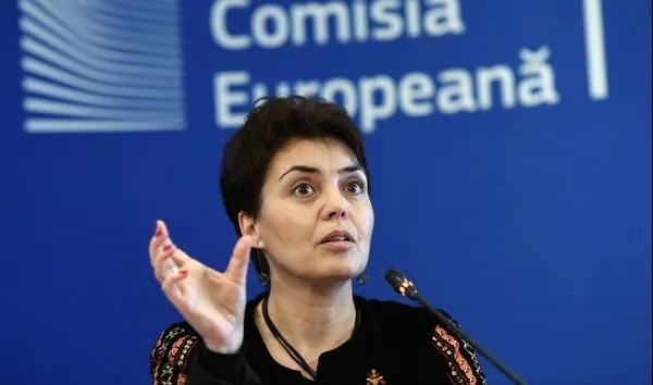 Reprezentanta CE în România: "Directivele europene sunt deturnate către alte interese"