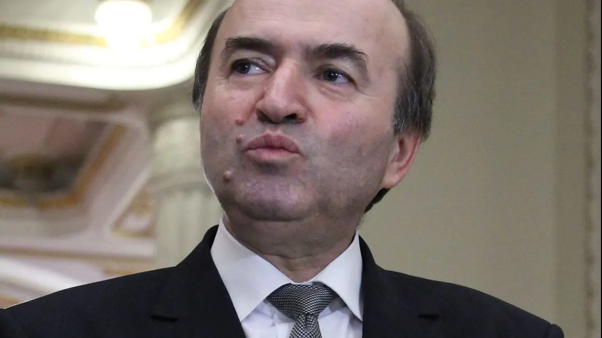 Ministrul Justiției: Vrem să construim 15 arhive mari, una pentru fiecare Curte de Apel