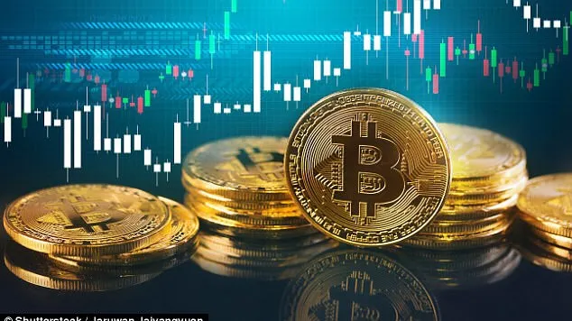 Bitcoin, în cădere liberă. Criptomoneda a scăzut dramatic