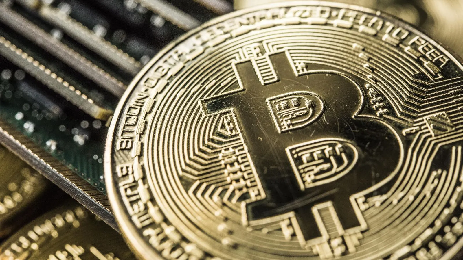 Criptomonede