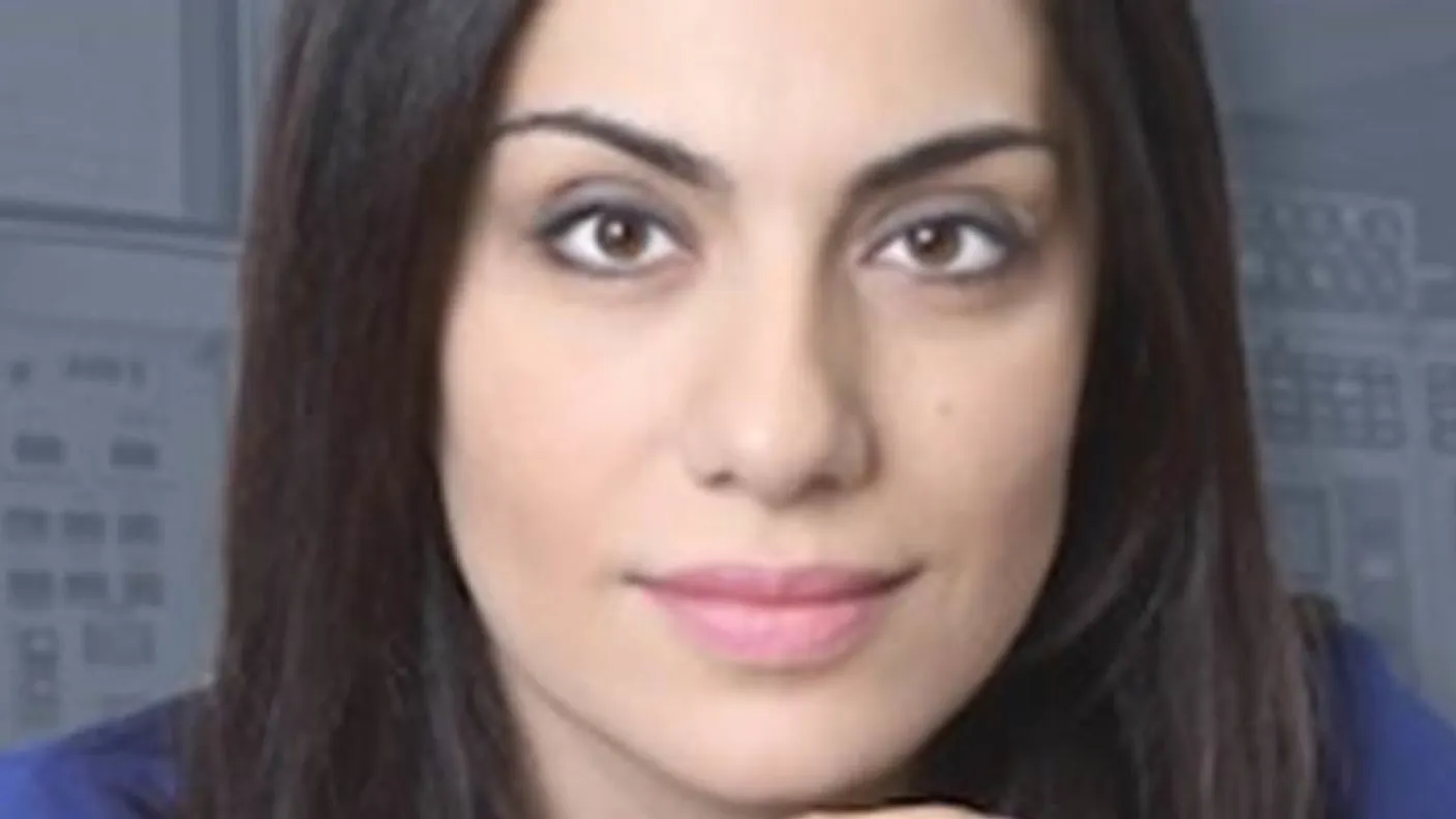 Cine este Carina Ţurcan, românca acuzată de spionaj în Rusia. Dezvăluiri incredibile