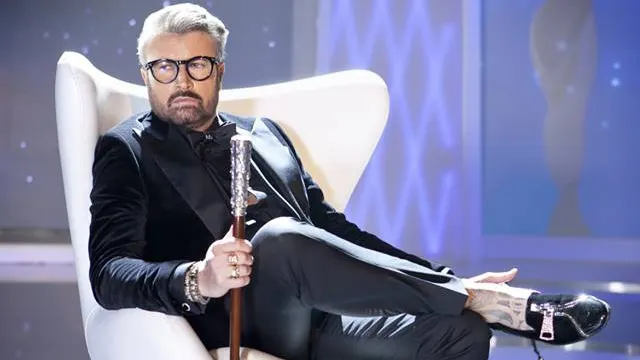 Cătălin Botezatu a criticat și casele de modă care încurajează astfel de trenduri