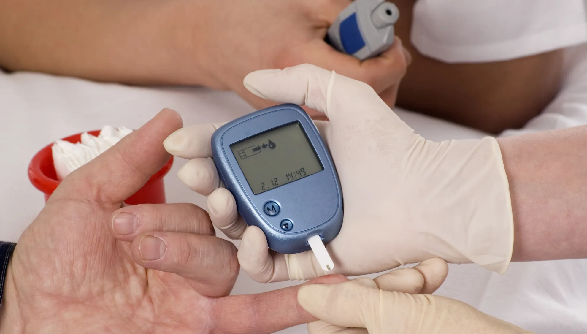Ce semne indică prediabetul