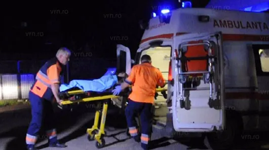 ŞOCANT: Trei copii în COMĂ ALCOOLICĂ la spital