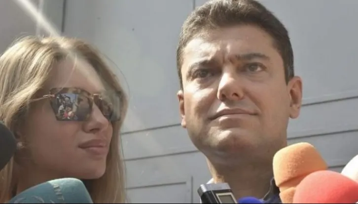 Cazul Boureanu. Reacţia poliţistului: Mesajul e că oricine are 7.000 euro poate lovi un poliţist