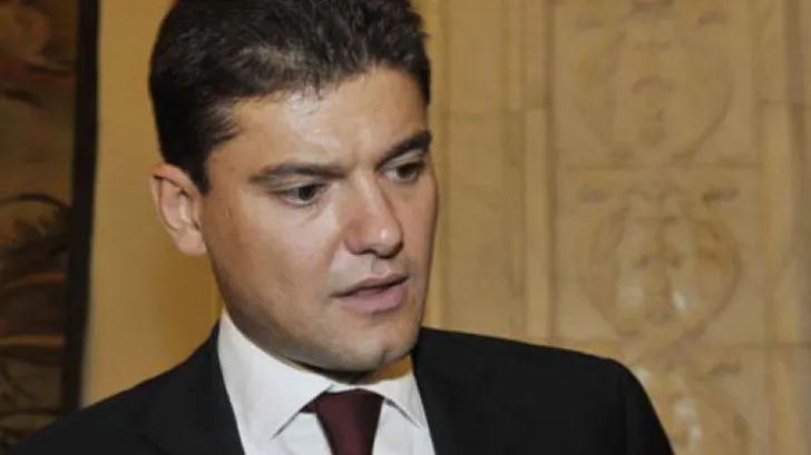 Moment decisiv pentru Cristian Boureanu. Ziua sentinţei