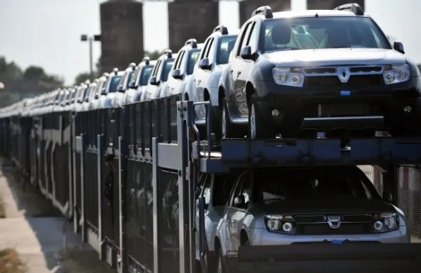 Cum va arăta noua Dacia Sandero. Rămâi fără cuvinte