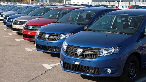 Dacia. Dacia 1325, un hatchback modern? Din păcate, a dat chix