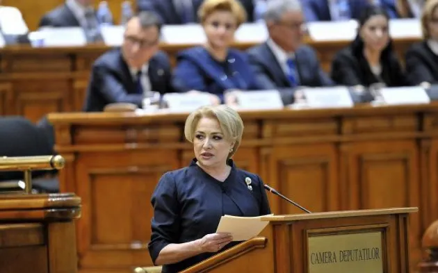 Ce CONDIŢIE pune Victor Ponta ca să ajute la căderea Guvernului Dăncilă
