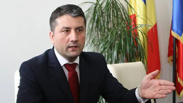 Fostul primar al Constanței scapă de dosarul DNA. Foto/Arhivă