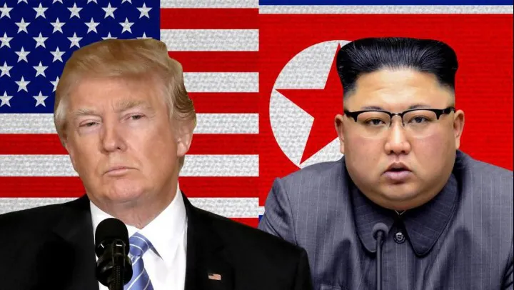 Trump reface ordinea mondială