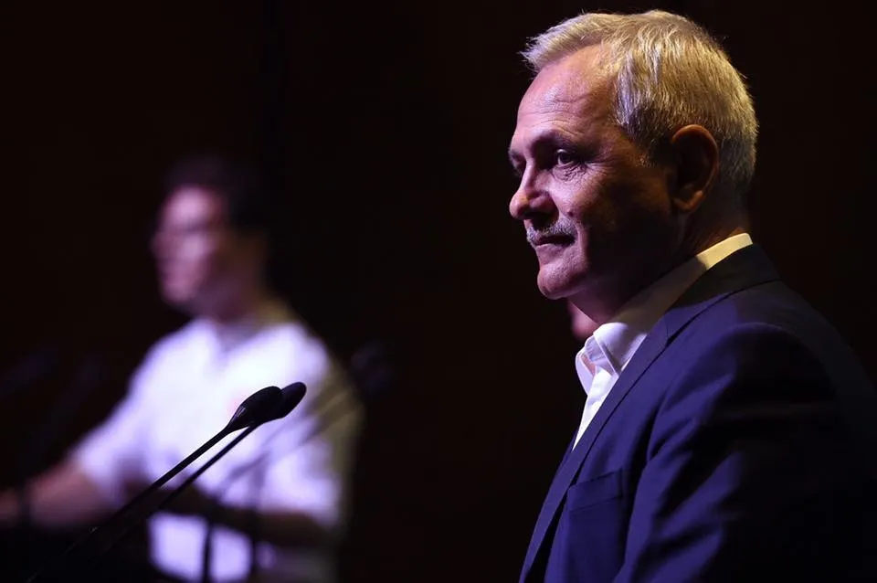 PSD, bătălie pentru salvarea lui Dragnea. Momente decisive pentru justiţia din România