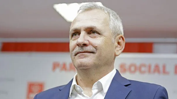 Scenariul șoc al lui Liviu Dragnea pentru mitingul PSD de sâmbătă. Ce se va întâmpla
