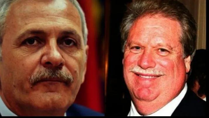 Elliott Broidy dorea să vândă unelte de supraveghere social media către guvernele din România