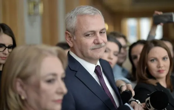 Ședință de urgență la PSD, înainte de votul final pe Codul Penal