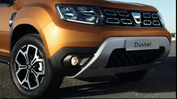 Ce a putut să scrie Top Gear după ce noul Duster a ajuns şi în Marea Britanie!