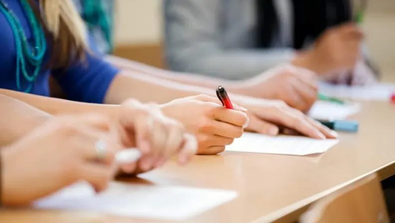 EDU.ro Subiecte Matematica 2018. Ce s-a dat la Capacitate 2018