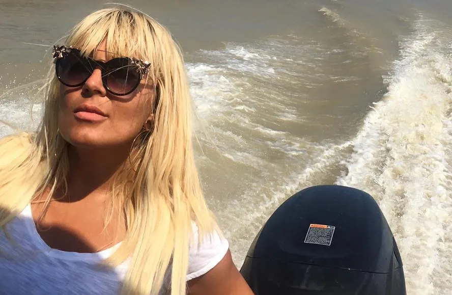 Elena Udrea aşteaptă în Costa Rica o nouă decizie în justiția din România