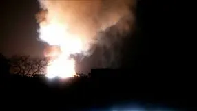 Explozie într-un club din Venezuela: 17 persoane au murit
