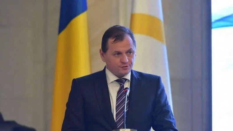 Gabriel Vlase va fi audiat joi, în comisie, pentru numirea la șefia SIE