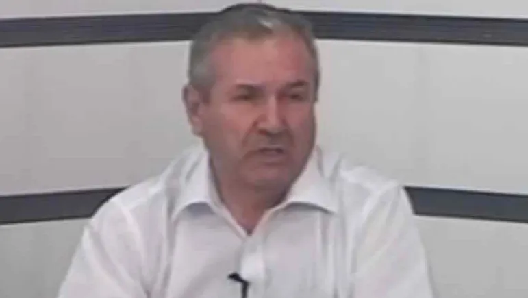 Fost senator şi consilier al lui Ion Iliescu, în comă! Impact nimicitor cu un TIR
