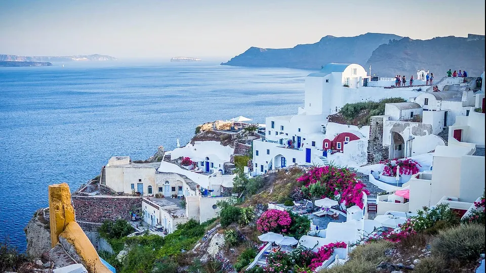 grecia
