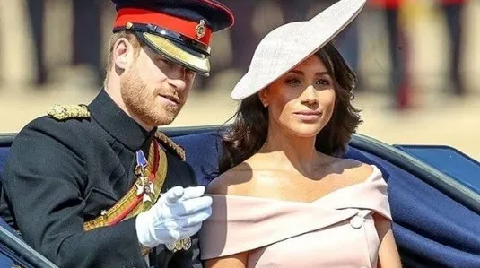 Vor avea sau nu copii Prințul Harry și Meghan Markle. Dezvăluirea făcută de cuplu