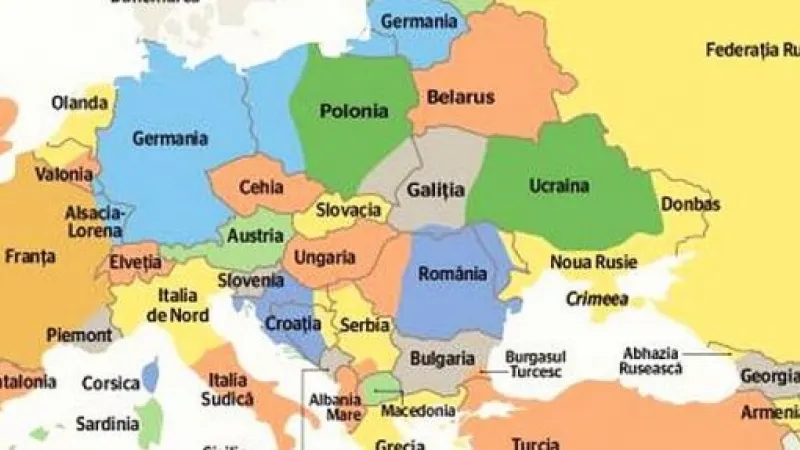 Acordul a fost semnat! Europa are o nouă țară